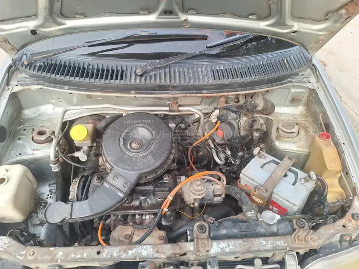 Daihatsu Cuore
