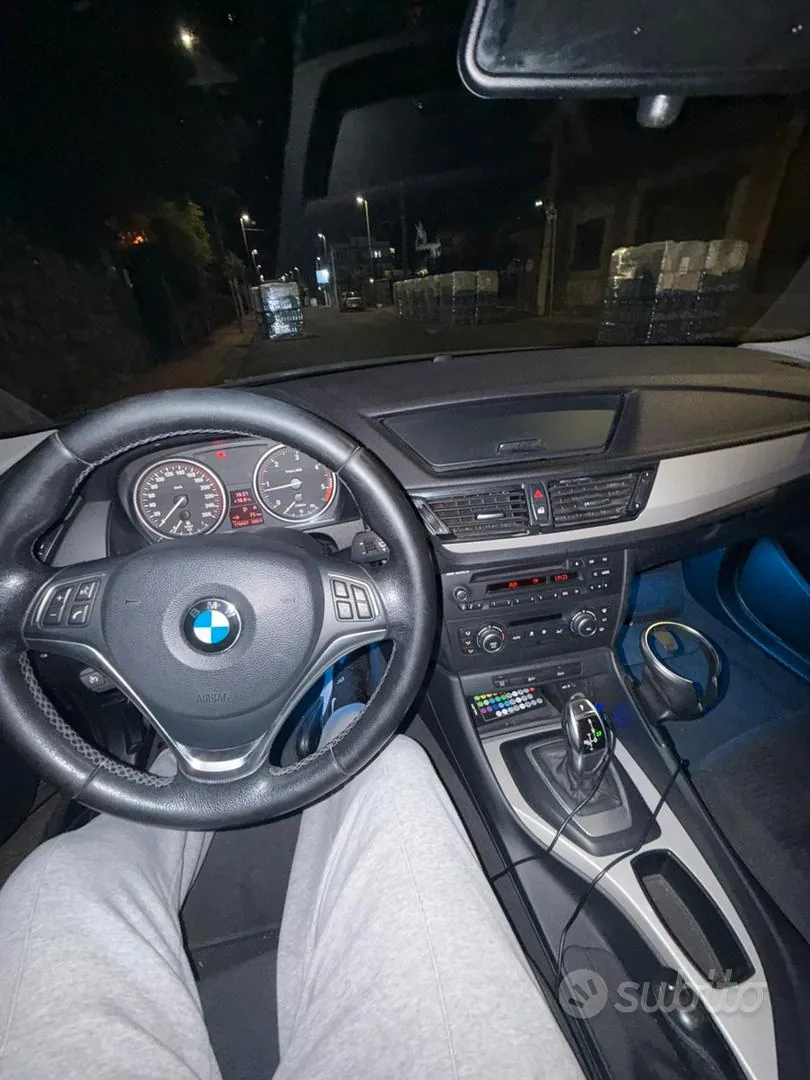 BMW X1 2013 photo 5
