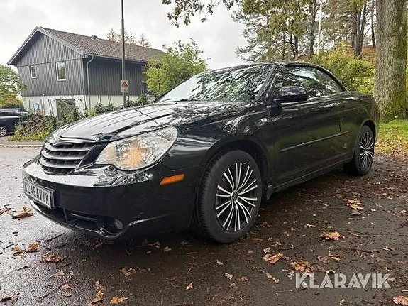 Chrysler Sebring