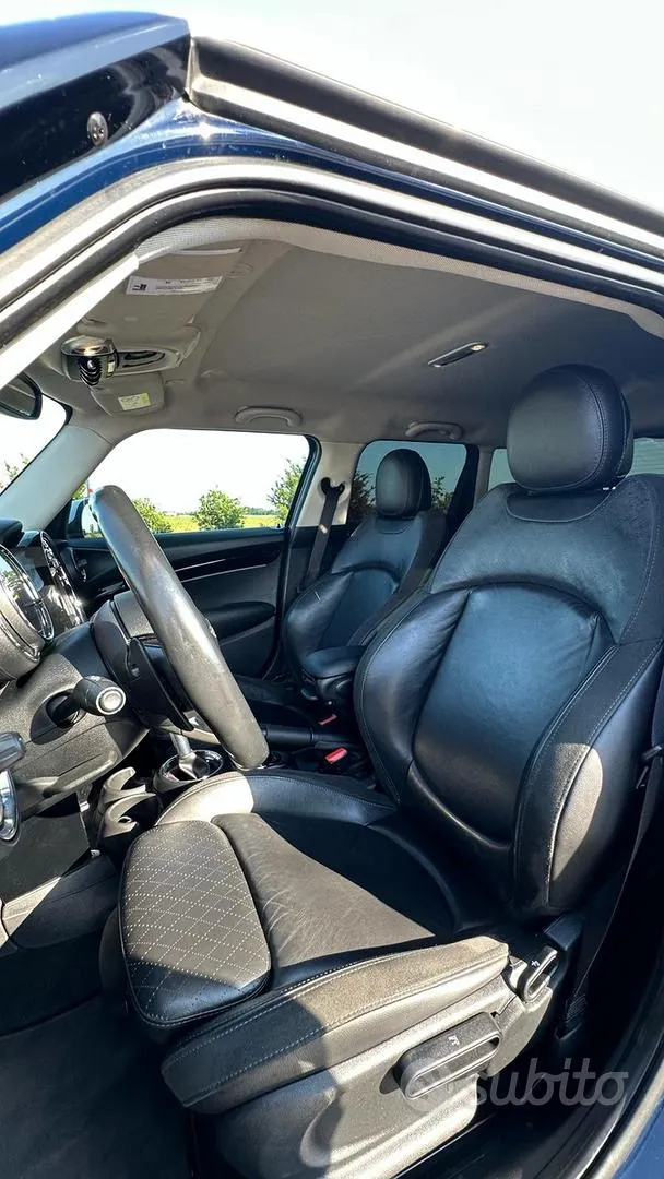 Mini Cooper Sd 2018 photo 5