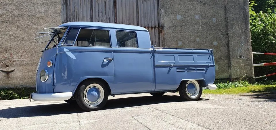 Volkswagen T1