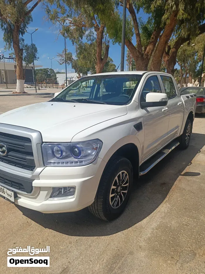 Zx Auto Terralord 2020 photo 5