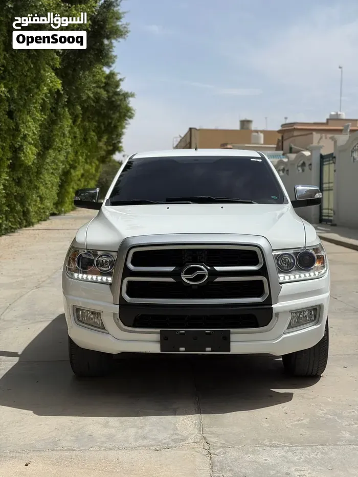 Zx Auto Terralord 2020 photo 3