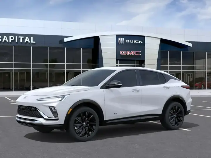 Buick Envista 2026 photo 3