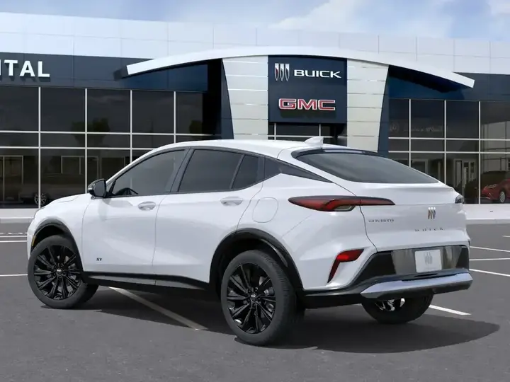 Buick Envista 2026 photo 4