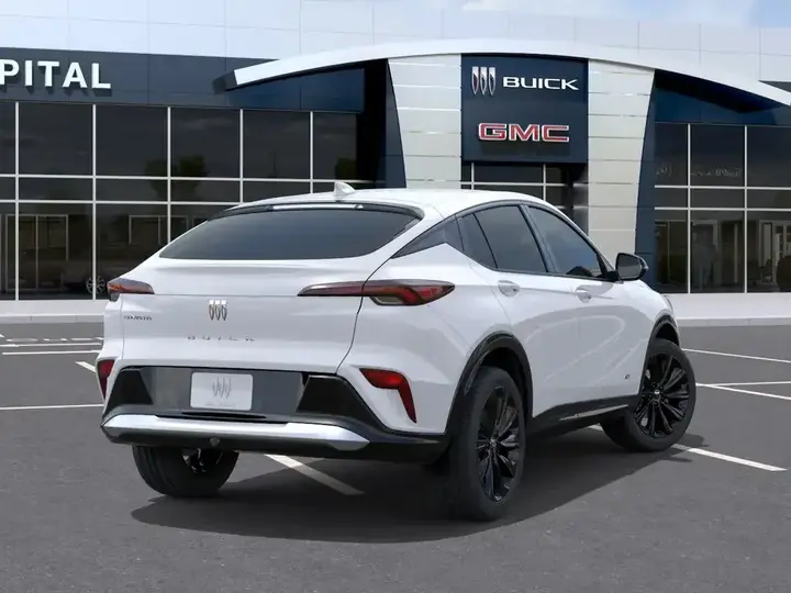 Buick Envista 2026 photo 5