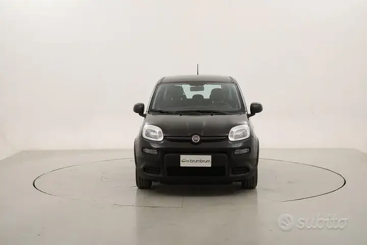 Fiat Panda 2024 photo 2