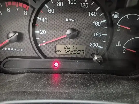 Hyundai Accent 2005 photo 5
