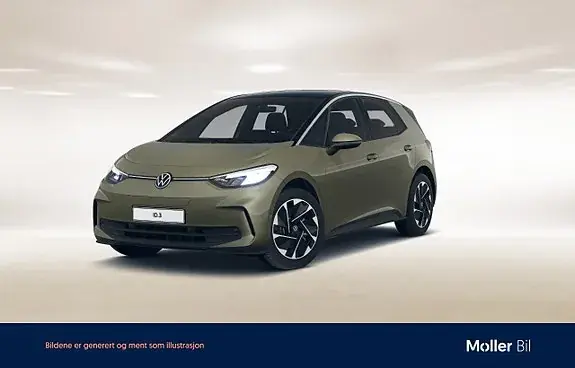 Volkswagen Id.3