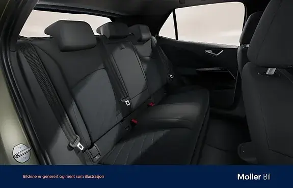 Volkswagen Id.3 2024 photo 5