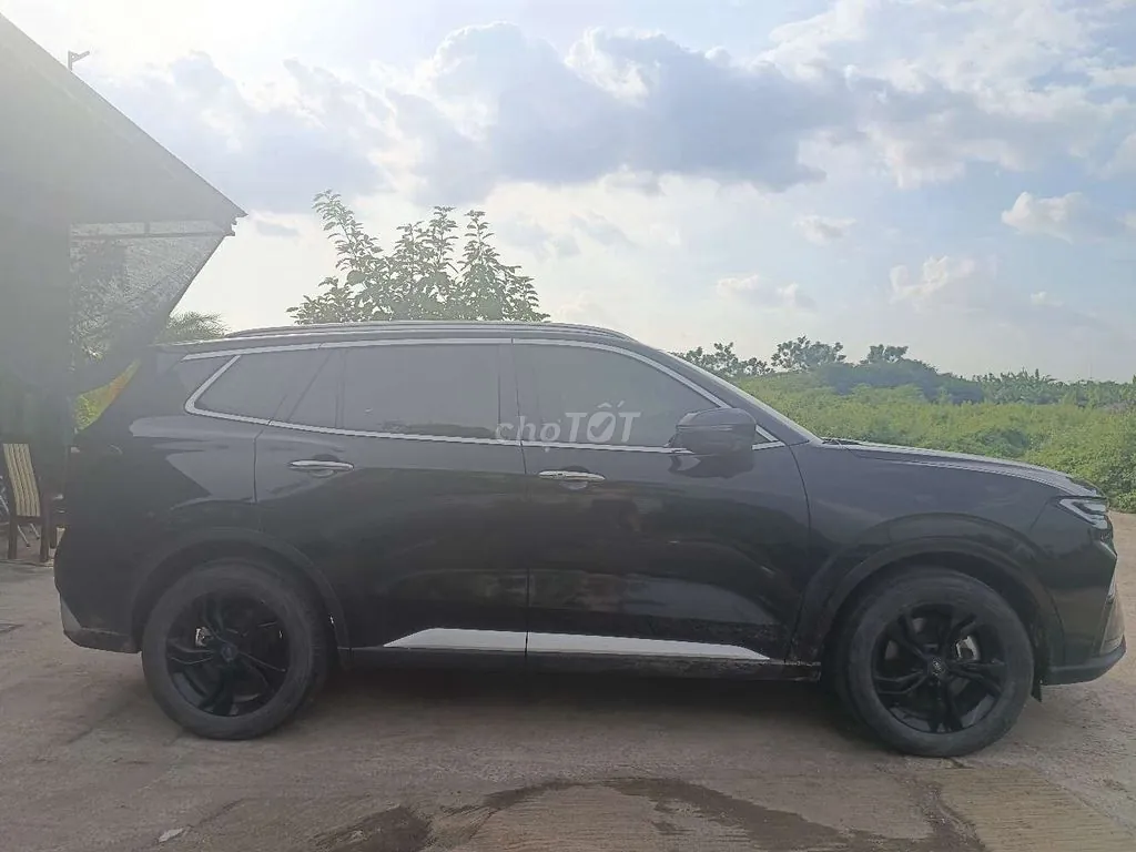 Ford Territory 2025 photo 5