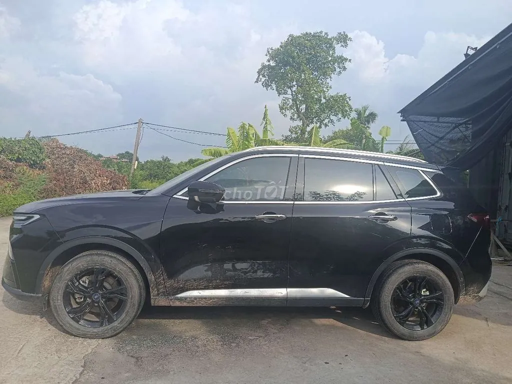 Ford Territory 2025 photo 4
