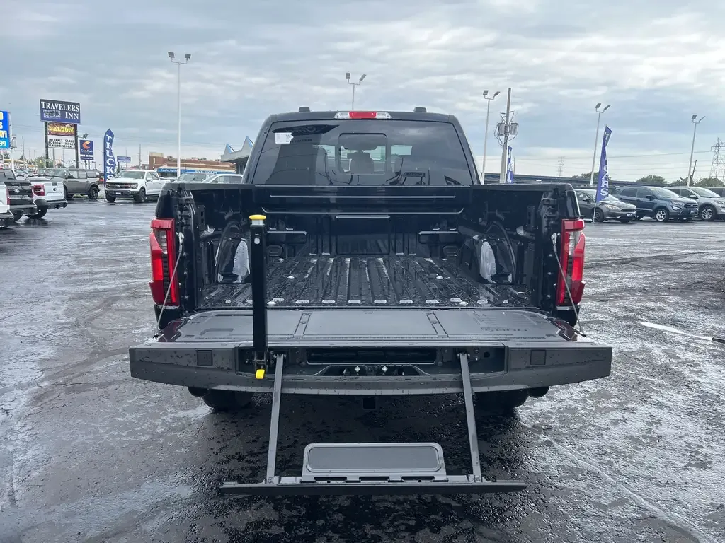 Ford F-150 2026 photo 5