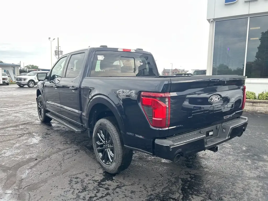 Ford F-150 2026 photo 3