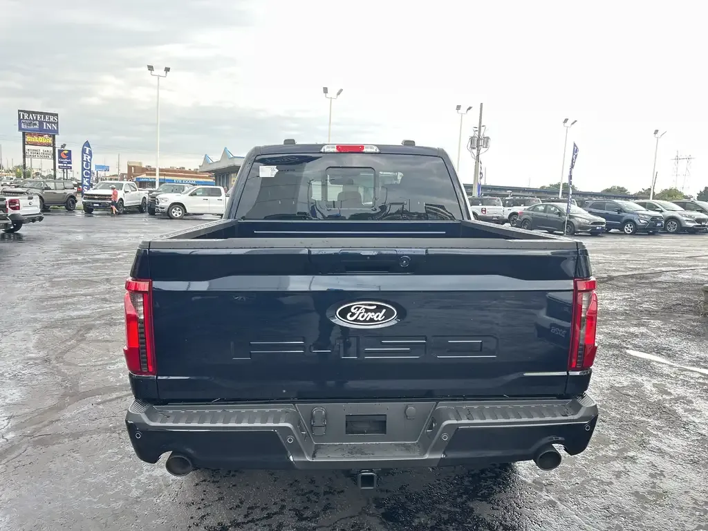 Ford F-150 2026 photo 4