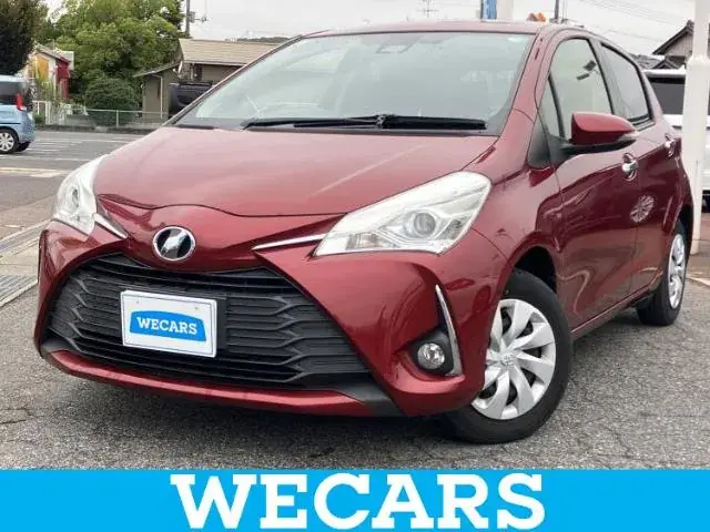 Toyota Ivs