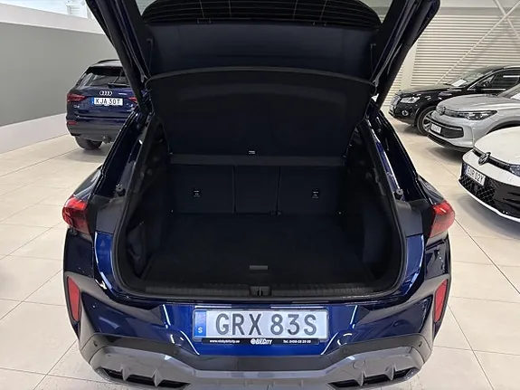 Cupra Terramar 2025 photo 5