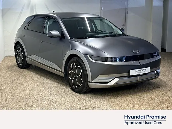 Hyundai Ioniq 5