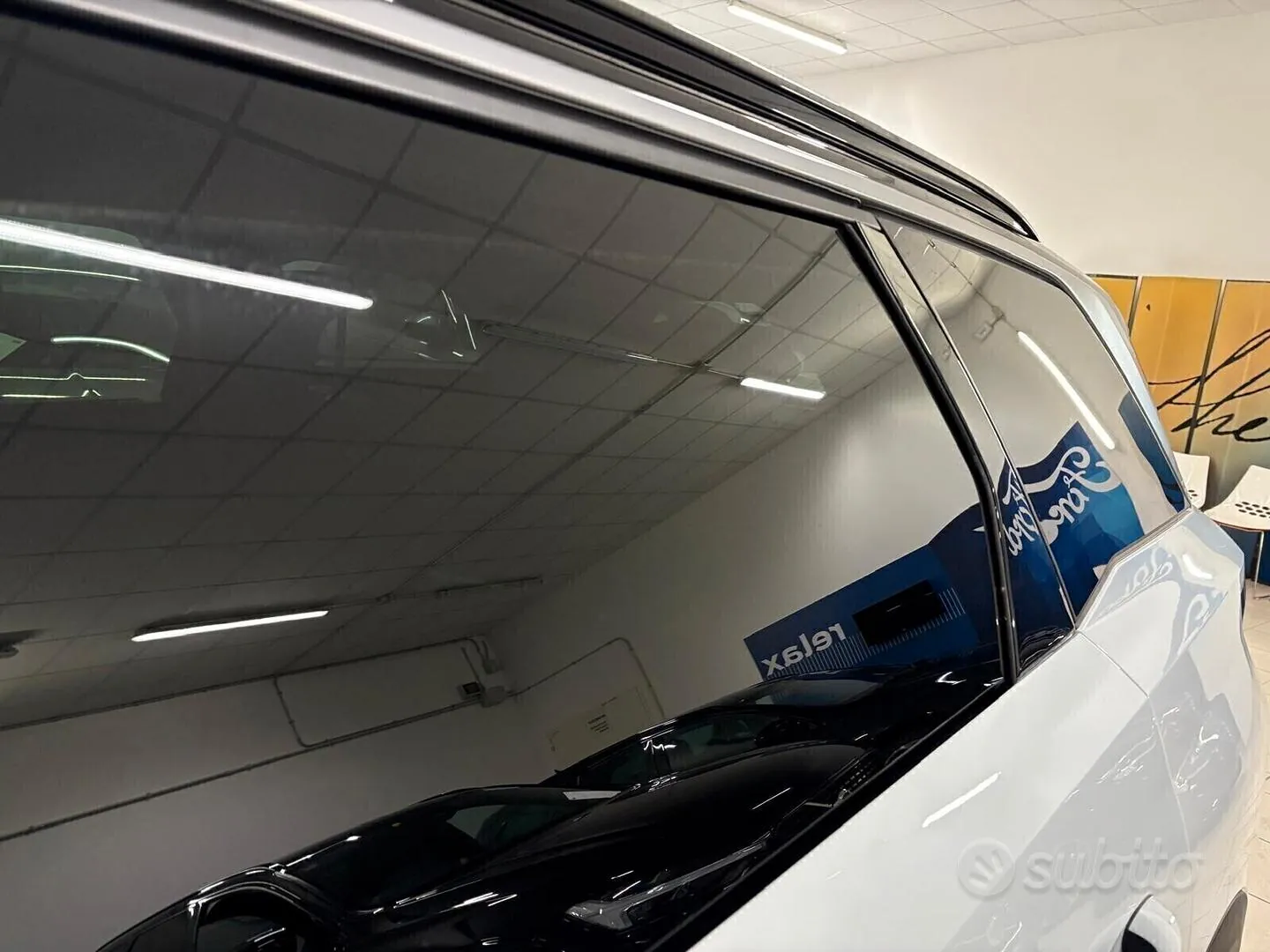 Peugeot 5008 2025 photo 5