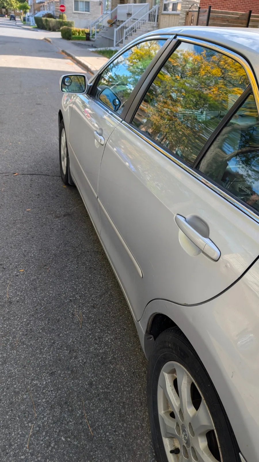 Toyota Camry 2009 photo 2