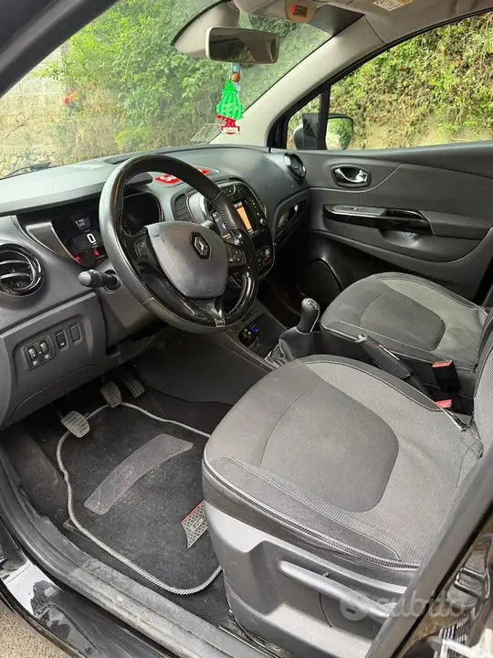 Renault Captur 2014 photo 5