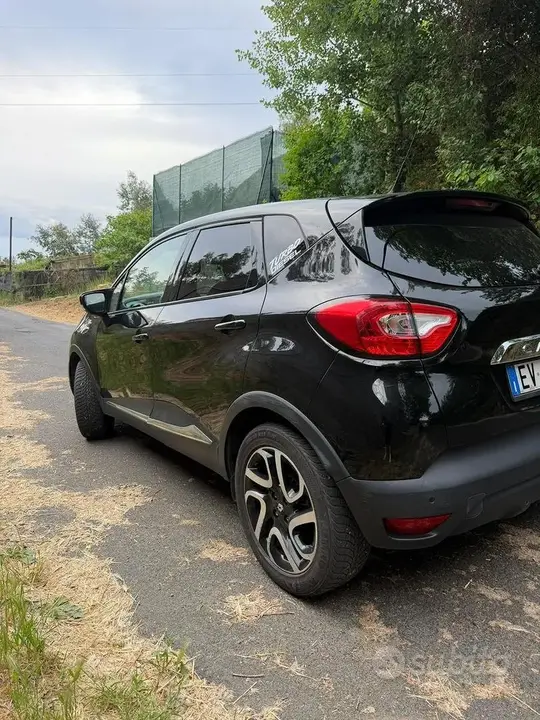 Renault Captur 2014 photo 4