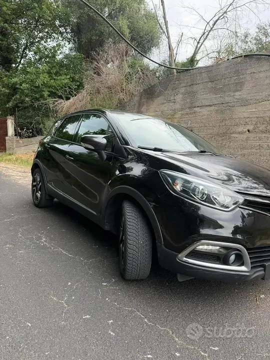 Renault Captur 2014 photo 3