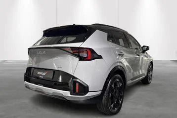 Kia Sportage 2026 photo 2