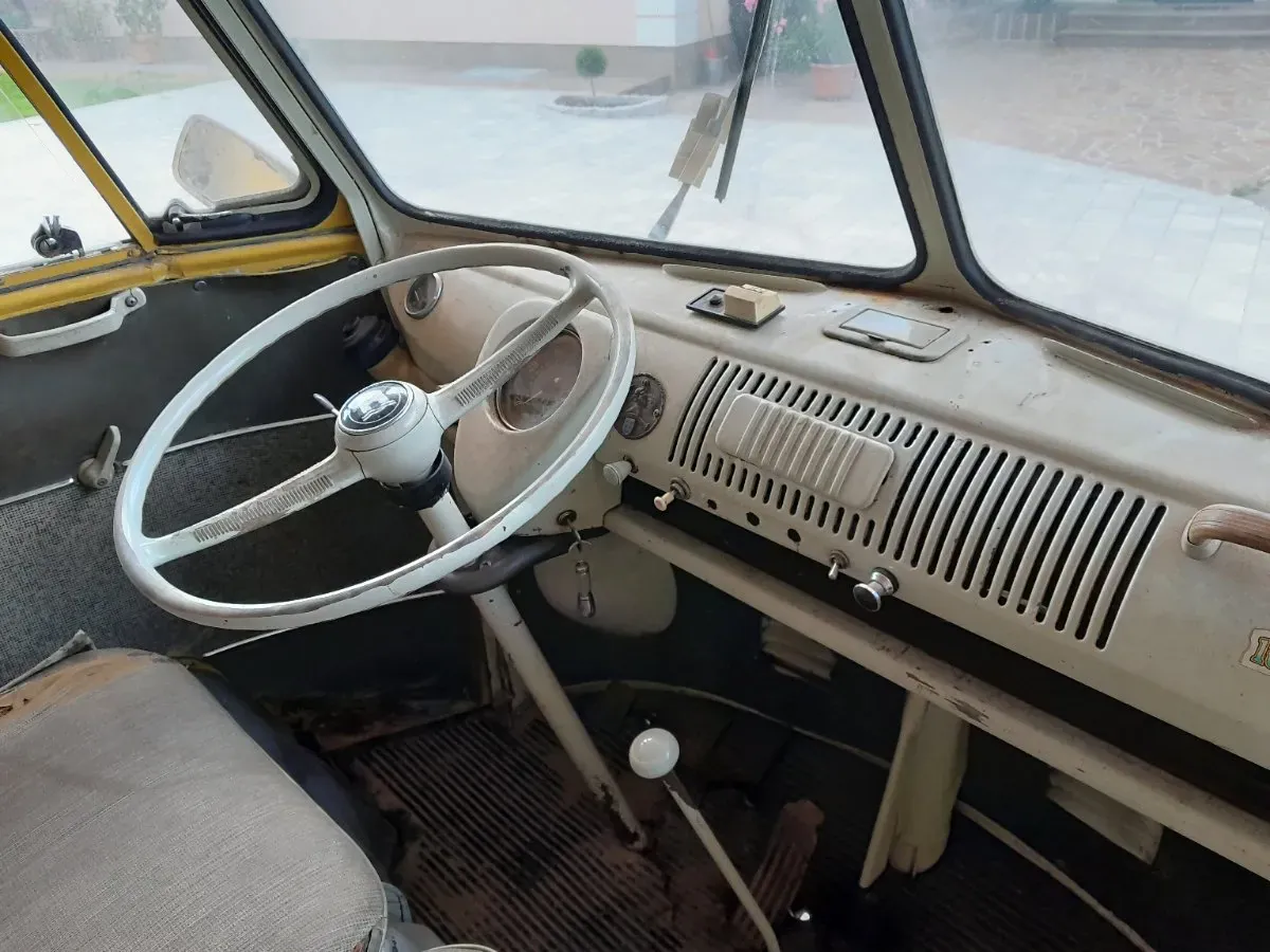 Volkswagen T1