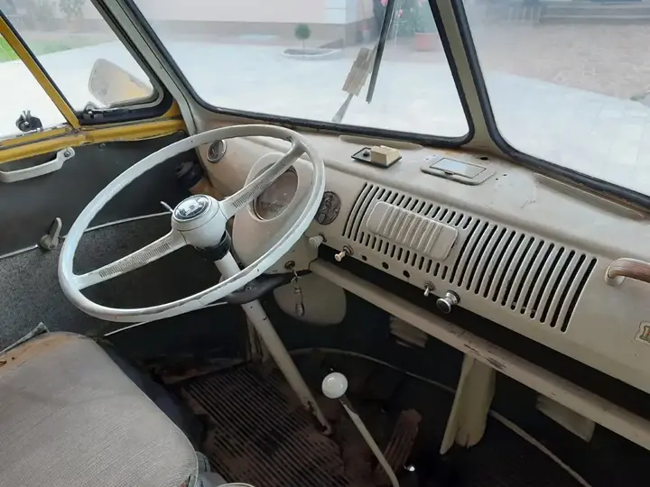 Volkswagen T1