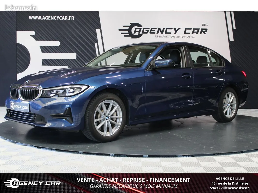 BMW Série 3
