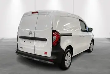 Nissan Townstar 2024 photo 2