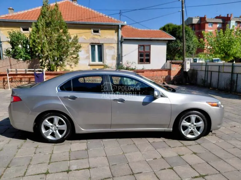Honda Accord 2009 photo 3