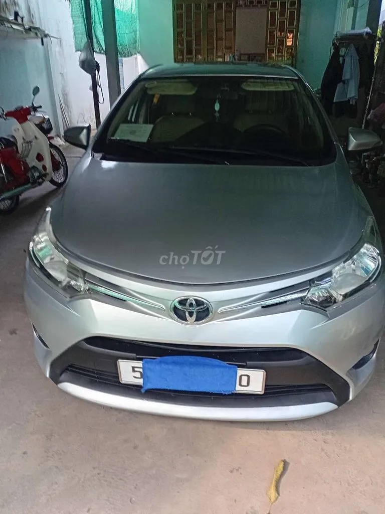 Toyota Vios