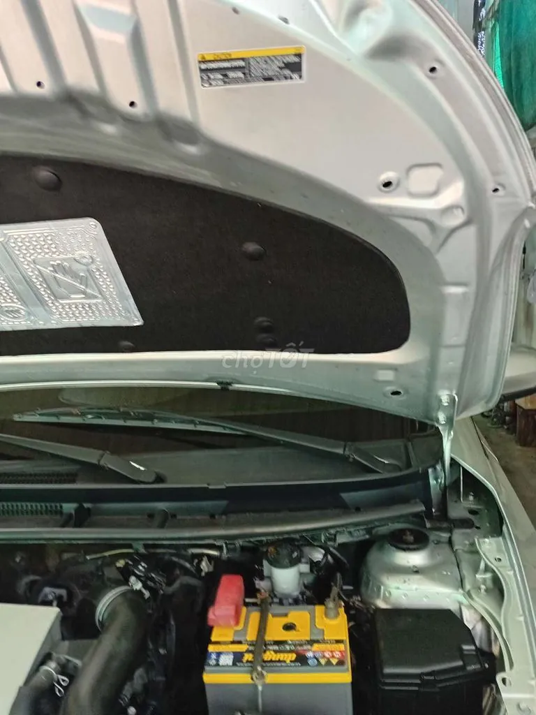 Toyota Vios 2017 photo 3
