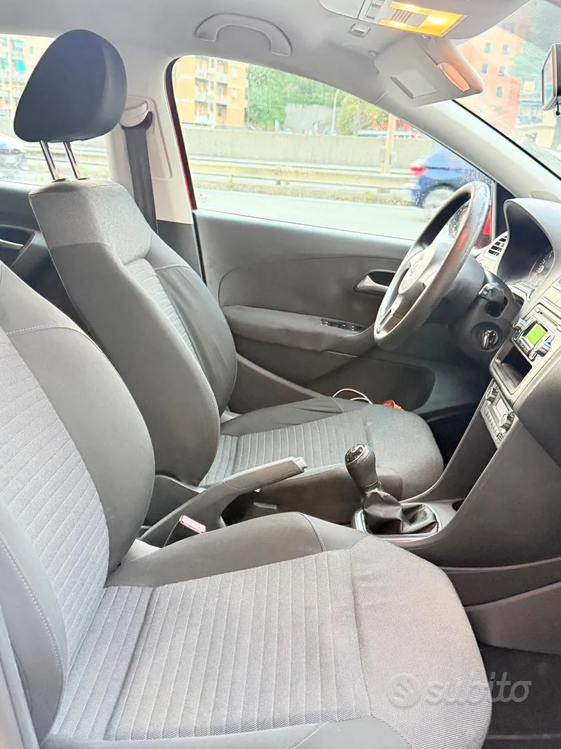 Volkswagen Polo 2013 photo 5