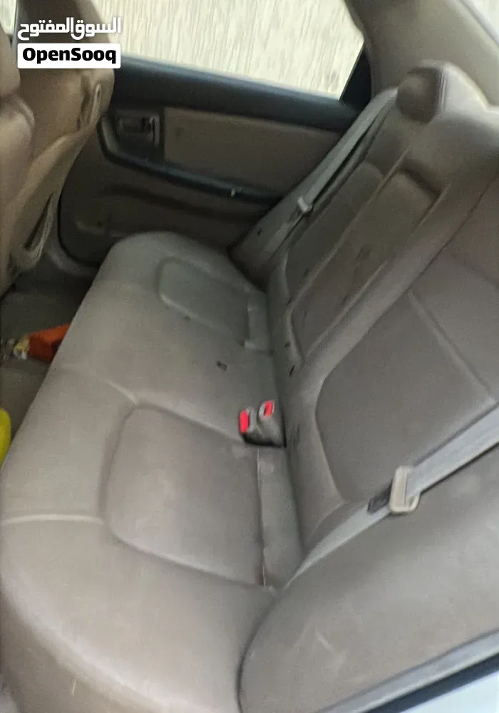 Kia Cerato 2004 photo 3