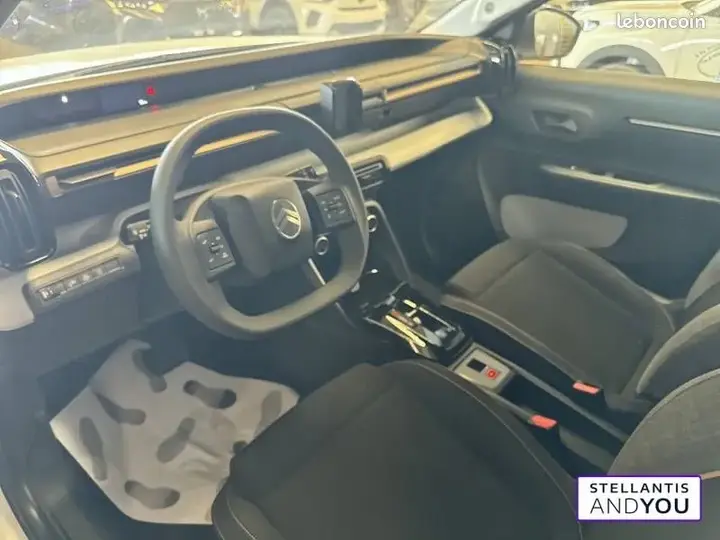 Citroen C3 Aircross 2025 photo 5