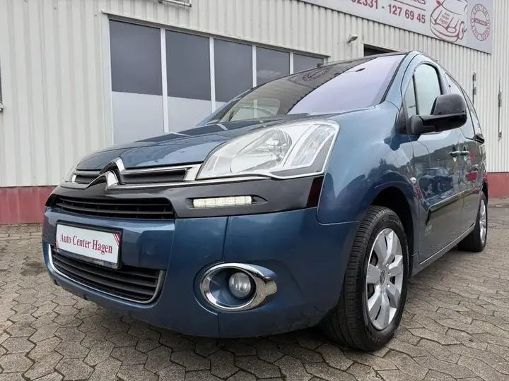 Citroen Berlingo Multispace