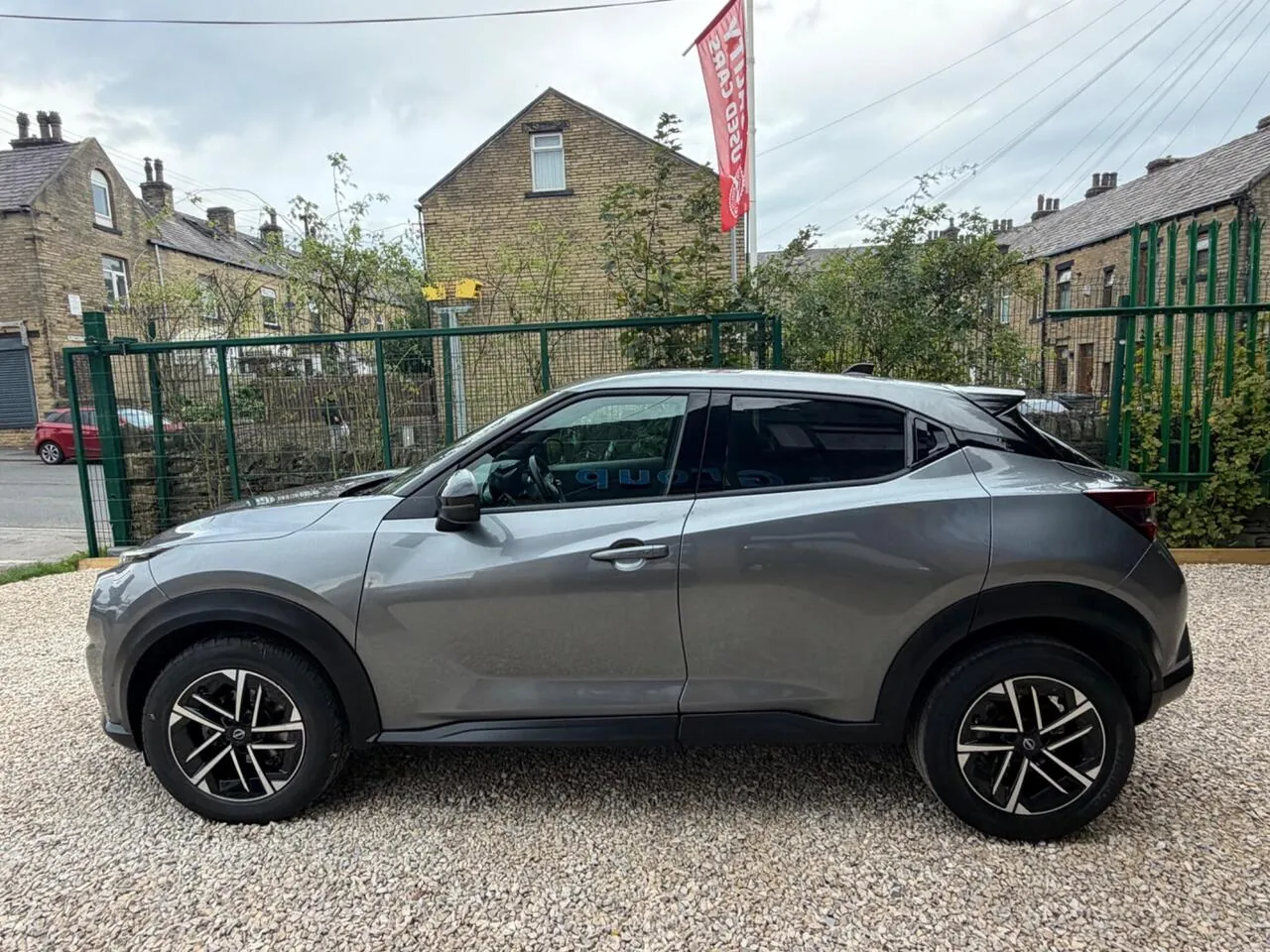 Nissan Juke 2025 photo 3
