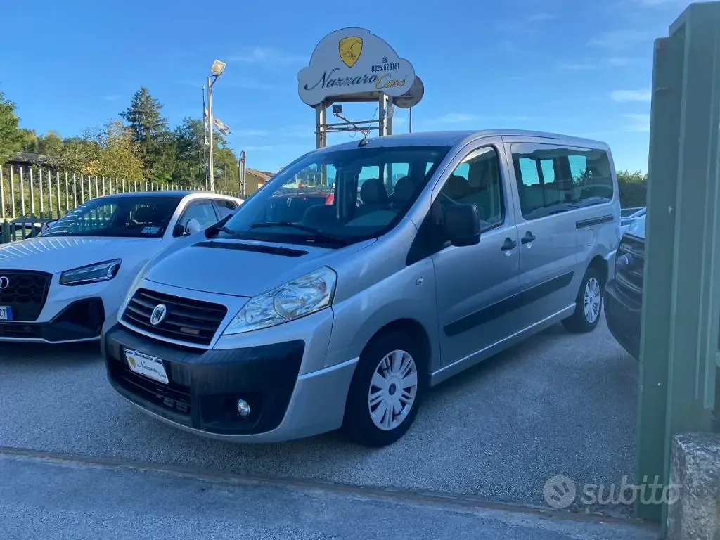 Fiat Scudo