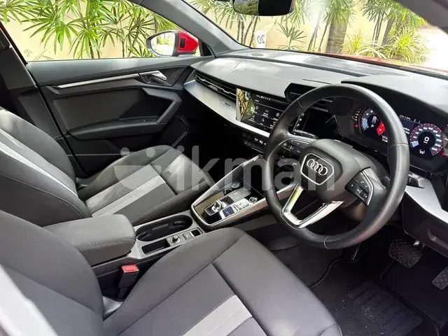 Audi A3 2023 photo 5