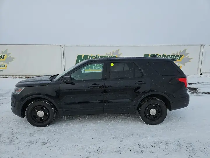 Ford Explorer 2016 photo 5