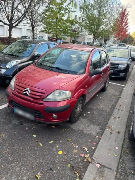 Citroen C3
