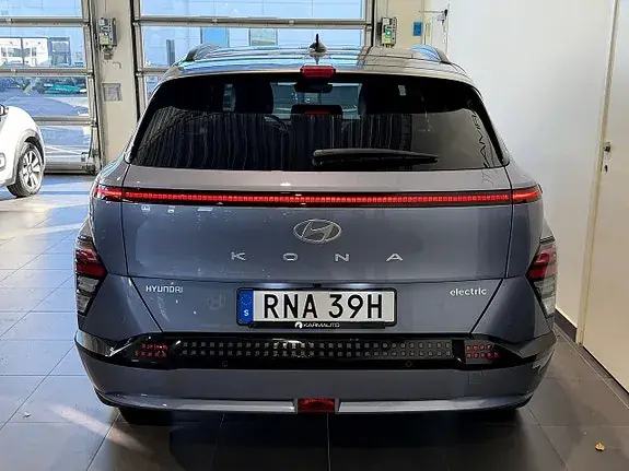 Hyundai Kona 2024 photo 3