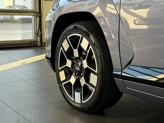 Hyundai Kona 2024 photo 5