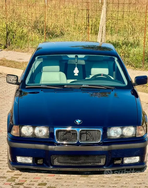 BMW E36