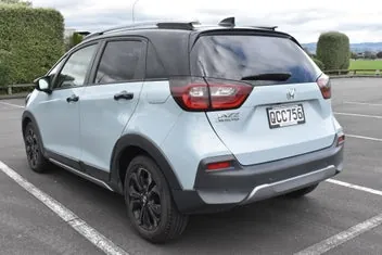 Honda Jazz 2023 photo 3