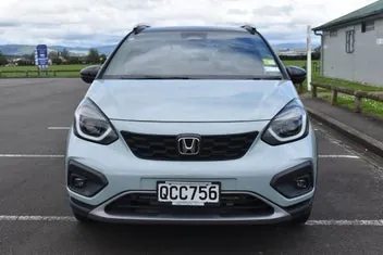 Honda Jazz 2023 photo 4