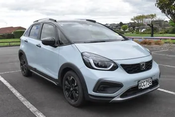 Honda Jazz 2023 photo 5